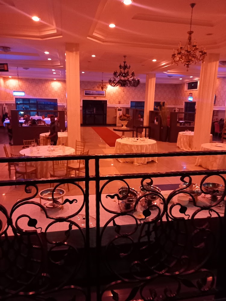 The Dome Event Centre photo 4